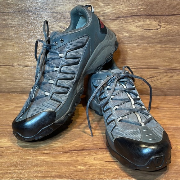 The North Face Other - THE NORTH FACE MEN'S ULTRA 109 WATERPROOF HIKING SHOES size 12